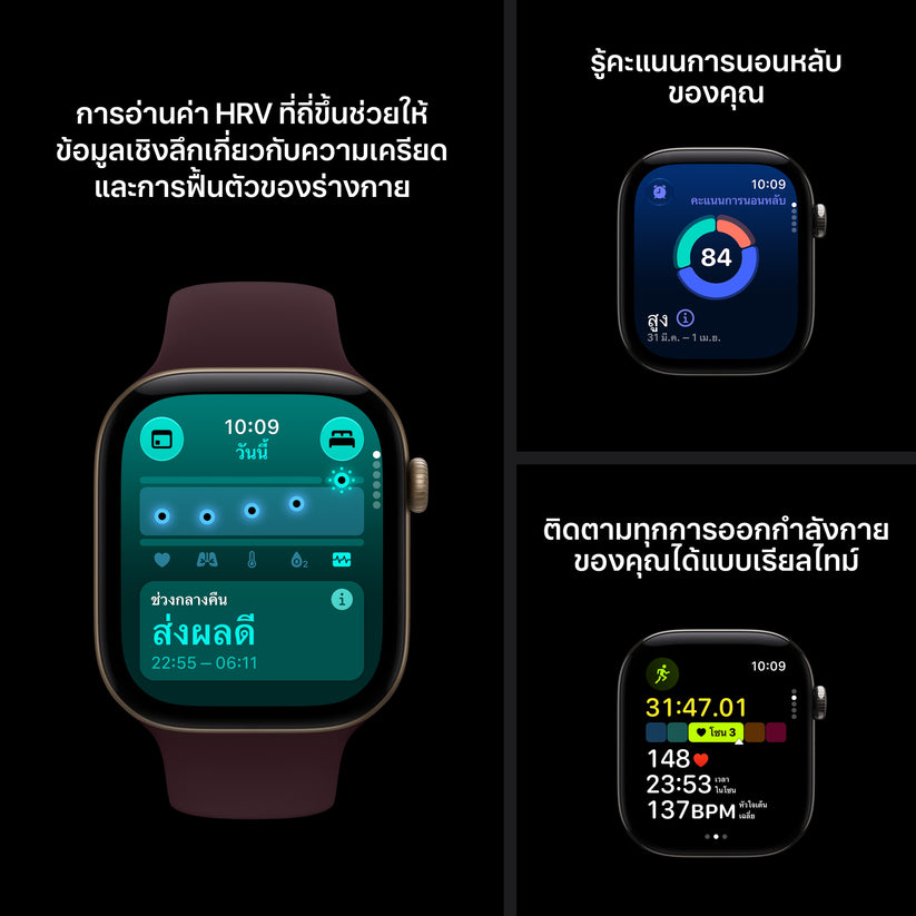 Apple_Watch_Series_12_46mm_GPS_plus_Cellular_Radiant_Gold_Titanium_Sport_Band_Burgundy_PDP_Image_Position_5__th-TH