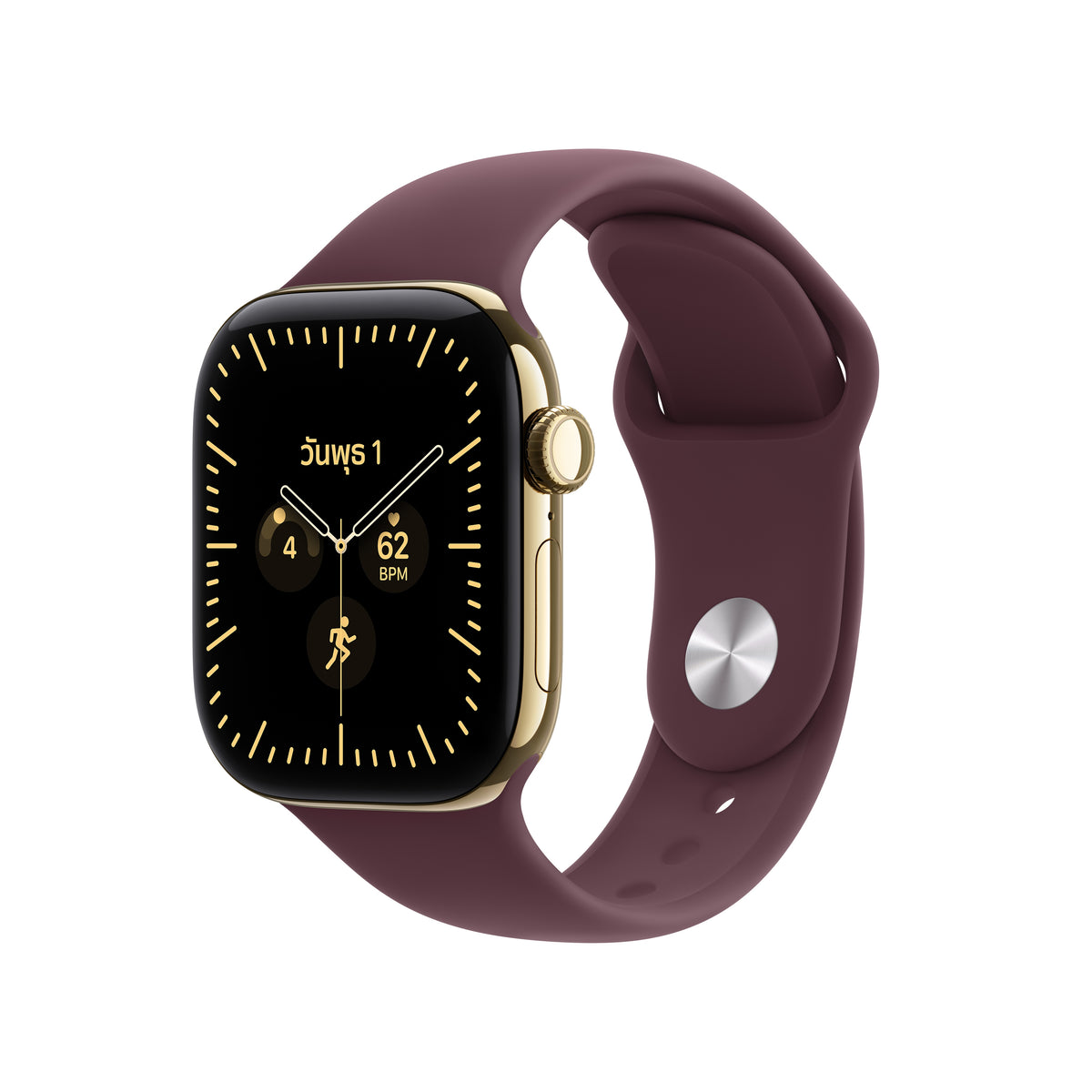 Apple_Watch_Series_12_42mm_GPS_plus_Cellular_Radiant_Gold_Titanium_Sport_Band_Burgundy_PDP_Image_Position_1__th-TH