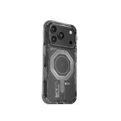 เคส Skinarma iPhone 17 Pro Magma Magsafe Graphite