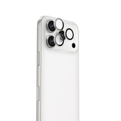 กระจกกันเลนส์ Amazingthing iPhone 17 Pro/17 Pro Max Sapphire Len Crystal Clear