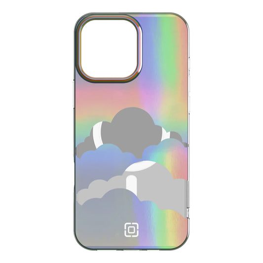 เคส Incipio Forme for MagSafe iPhone 16 Pro Cloudy