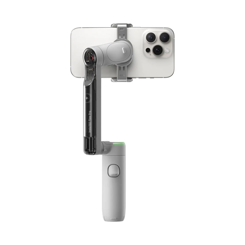Insta360 Flow 2 Pro Creator Bundle