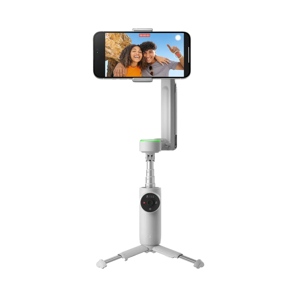 Insta360 Flow 2 Pro Creator Bundle