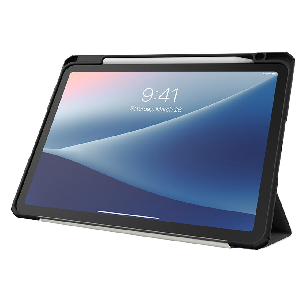 เคส Jtlegend iPad Air 11" Youth Black