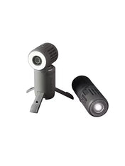 Jisulife Outdoor Fan Ultra1 Light Grey