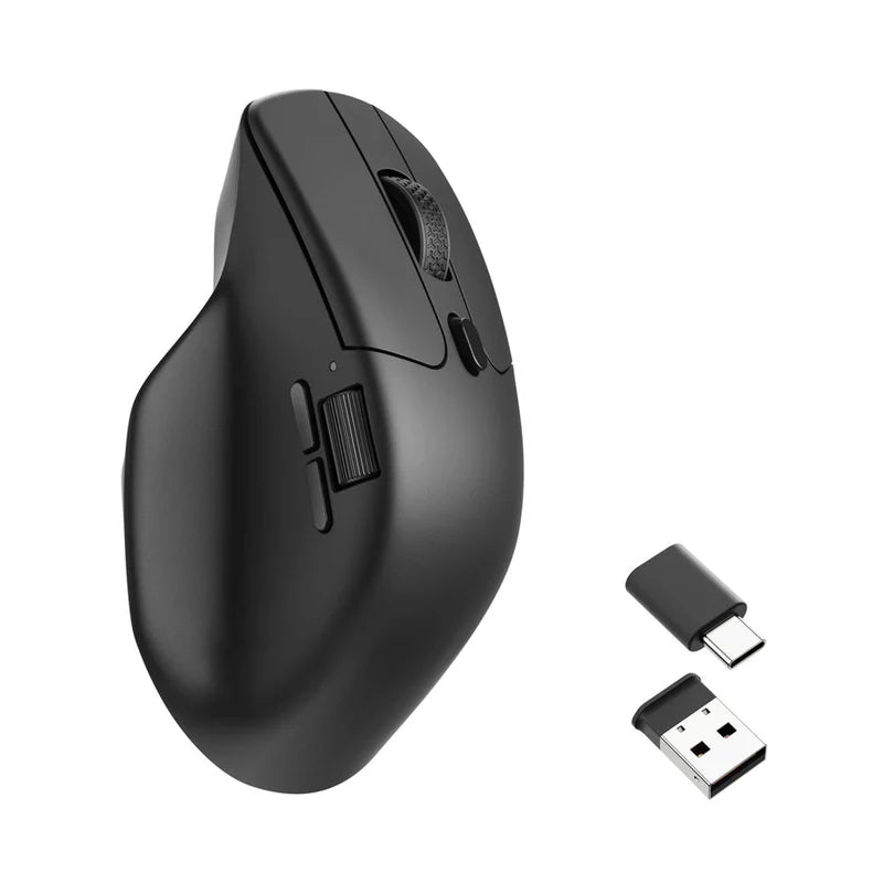 เมาส์ไร้สาย Keychron M6 Keychron M6 Wireless Mouse