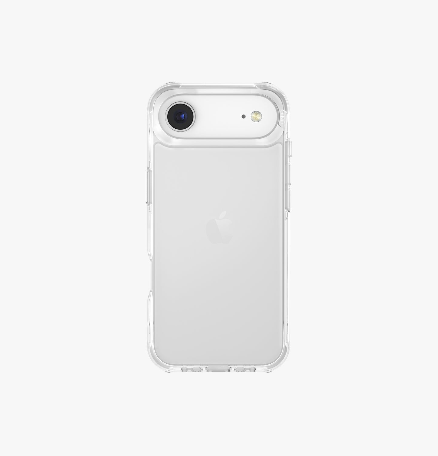 เคส Uniq Hybrid iPhone 17 Air Lifepro Xtreme Crytal Clear