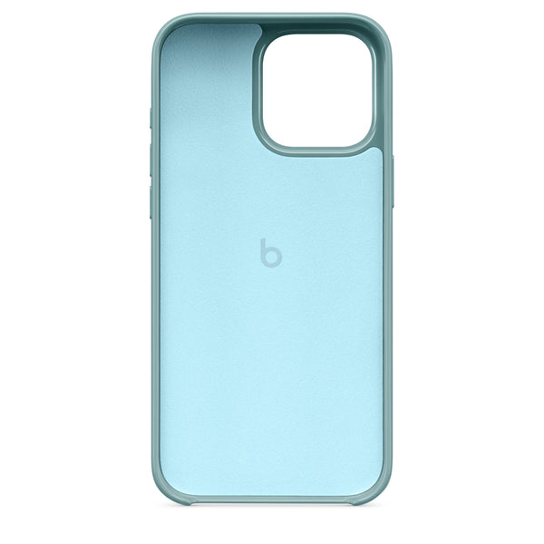 เคส Beats iPhone 16 Pro Max with MagSafe Riptide Blue – iStudiobySPVi