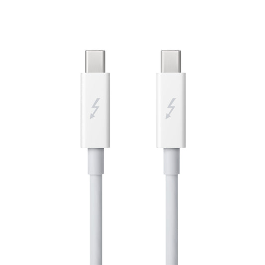 Apple Thunderbolt Cable (0.5 M)