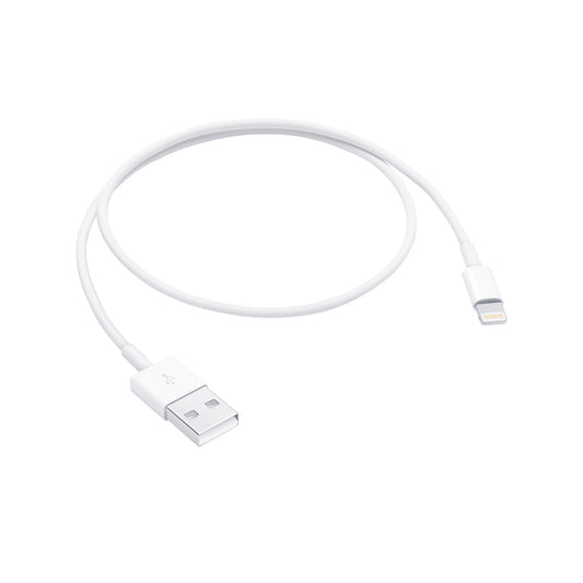 Lightning To USB Cable (0.5 M)