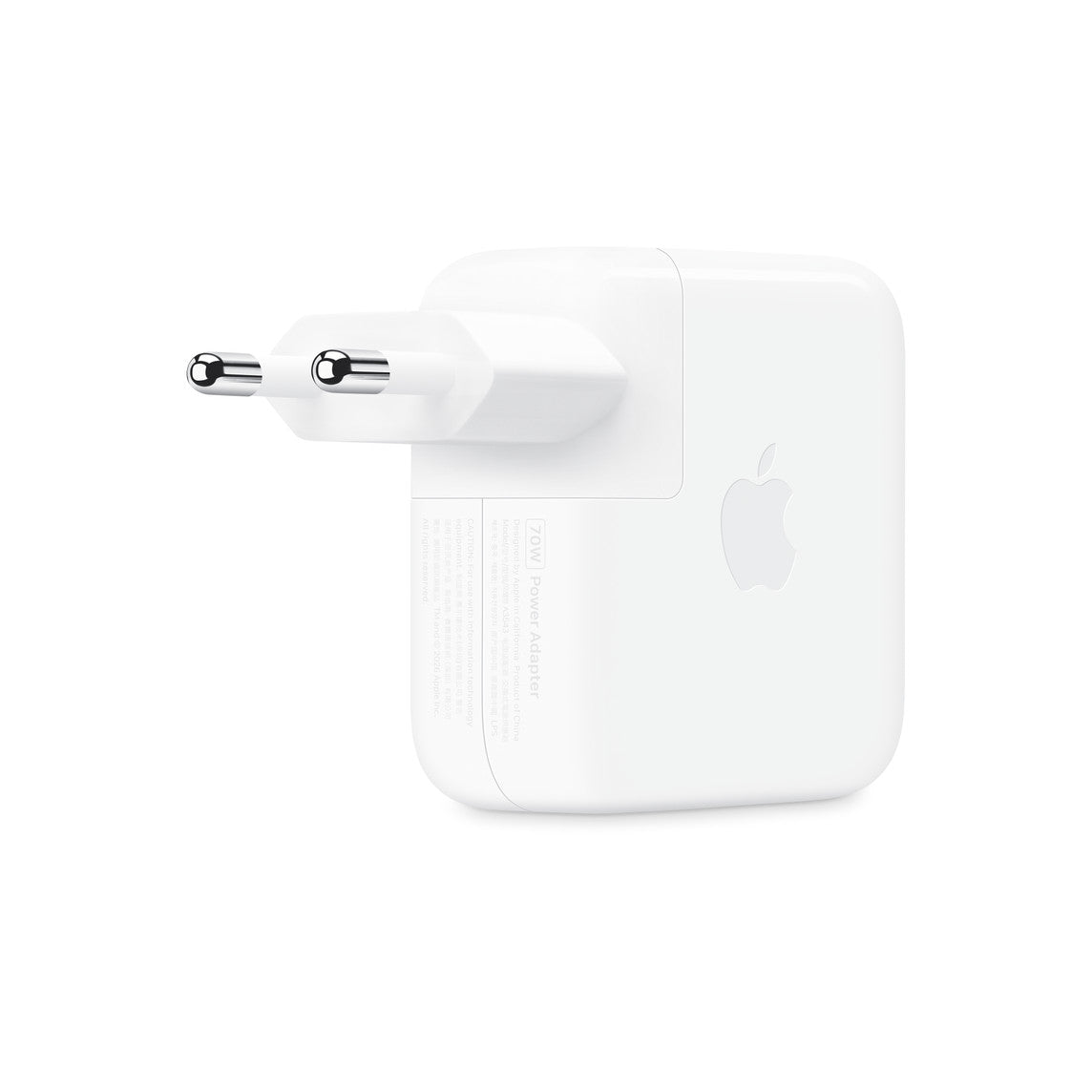 อะแดปเตอร์แปลงไฟ USB-C ขนาด 70 วัตต์