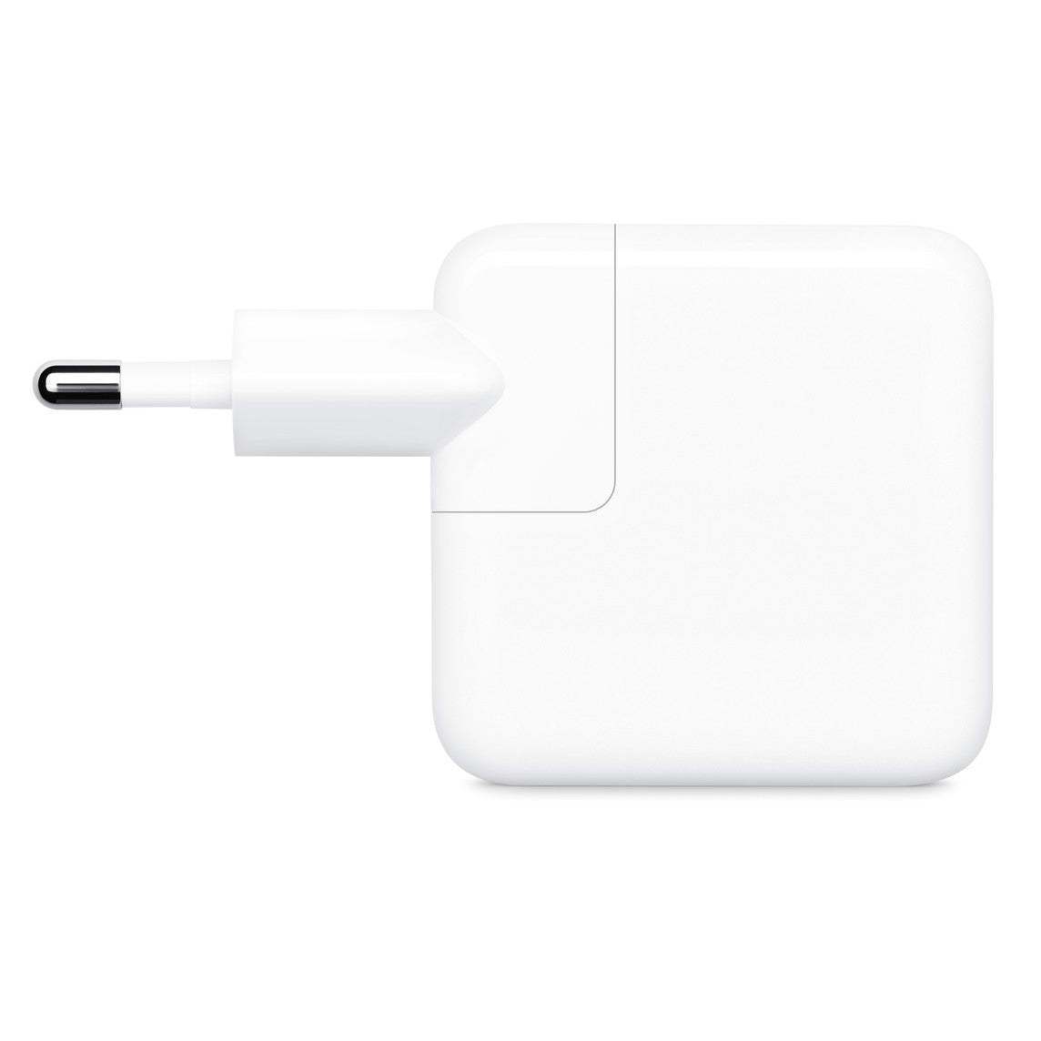 35W Dual USB-C Port Power Adapter | iStudio by SPVi