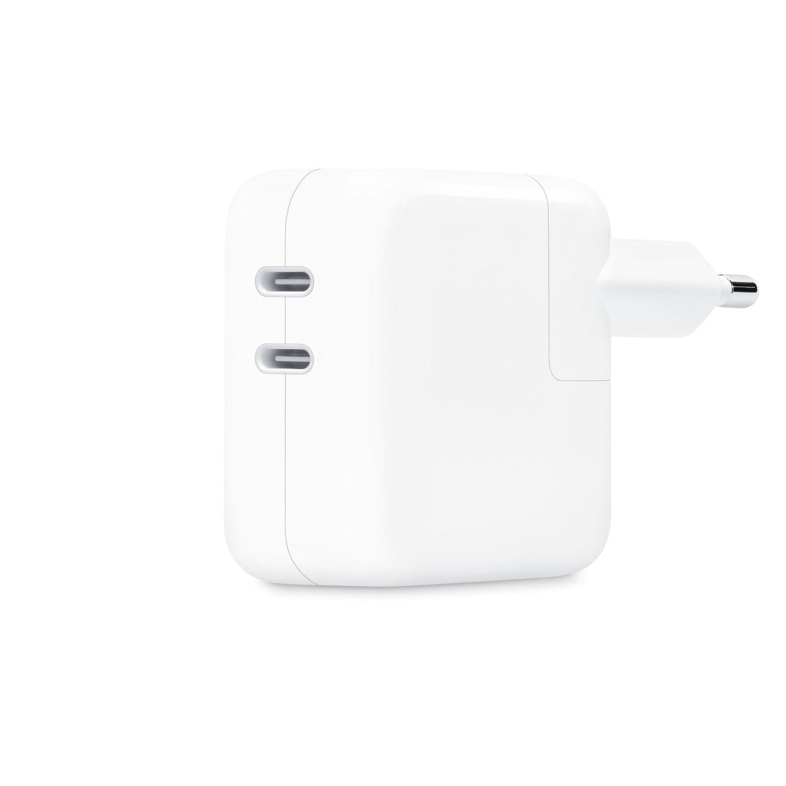 35W Dual USB-C Port Power Adapter | iStudio by SPVi