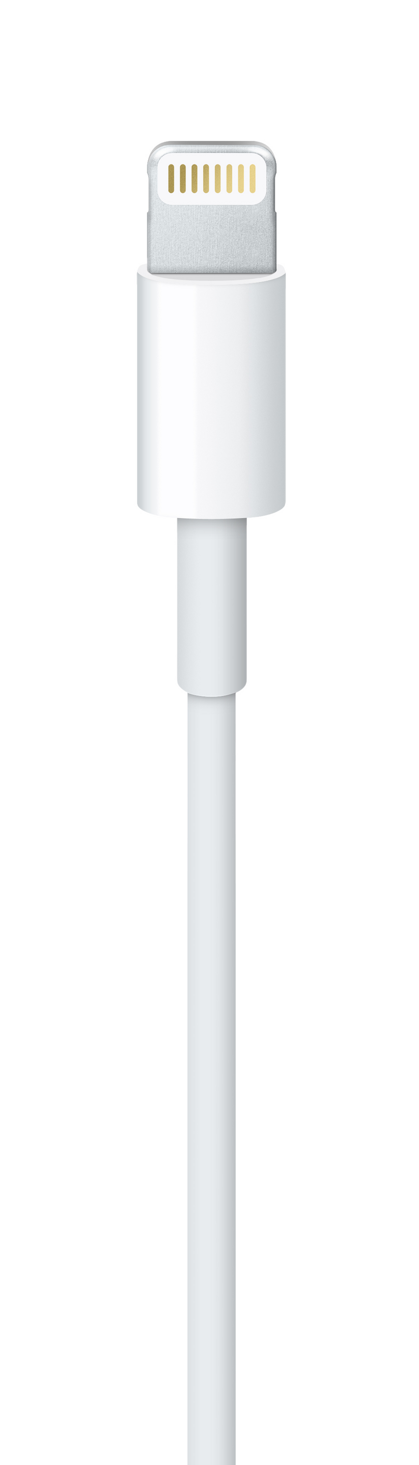 Lightning to USB Cable (1m) – iStudiobySPVi - Main Image