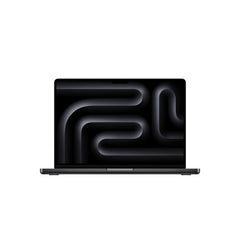 MacBook Pro รุ่น 14 นิ้ว: Apple M5 Max chip with 18-core CPU and 32-core GPU, 2TB SSD - ดำสเปซแบล็ค