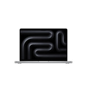 14-inch MacBook Pro: Apple M5 chip with 10-core CPU and 10-core GPU, 1TB SSD - Silver