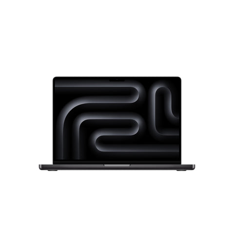 14-inch MacBook Pro: Apple M5 chip with 10-core CPU and 10-core GPU, 1TB SSD - Space Black