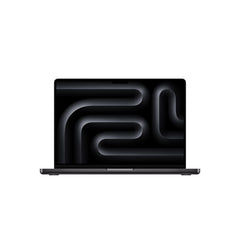 14-inch MacBook Pro: Apple M5 chip with 10-core CPU and 10-core GPU, 1TB SSD - Space Black