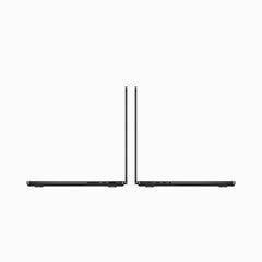 14-inch MacBook Pro: Apple M3 Pro chip with 12‑core CPU and 18‑core GPU, 1TB SSD - Space Black