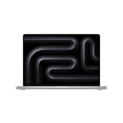MacBook Pro รุ่น 16 นิ้ว: Apple M5 Max chip with 18-core CPU and 32-core GPU, 2TB SSD - สีเงิน
