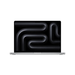 MacBook Pro รุ่น 16 นิ้ว: Apple M5 Max chip with 18-core CPU and 32-core GPU, 2TB SSD - สีเงิน