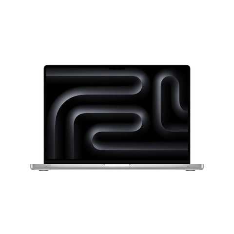 MacBook Pro รุ่น 16 นิ้ว: Apple M5 Pro chip with 18-core CPU and 20-core GPU, 1TB SSD - สีเงิน