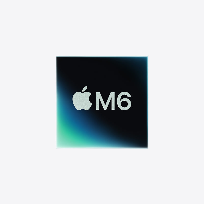 Mac mini: ชิป Apple M6 Max พร้อม CPU แบบ 12-core และ GPU แบบ 12-core, 512GB SSD - สีเงิน