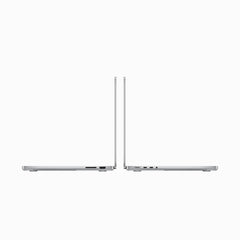 14-inch MacBook Pro: Apple M3 chip with 8‑core CPU and 10‑core GPU, 1TB SSD - Silver