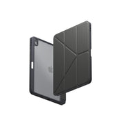 เคสไอแพด Uniq Moven New iPad Air 11M2 Charcoal (Grey)