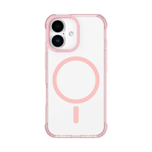 เคส Amazingthing Omni Magsafe iPhone 16 Plus Pink
