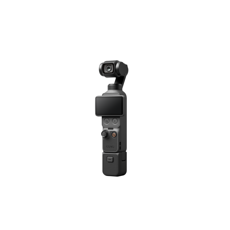 กล้อง DJI Osmo Pocket 4 Standard Combo