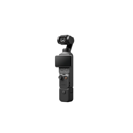 กล้อง DJI Osmo Pocket 4 Standard Combo