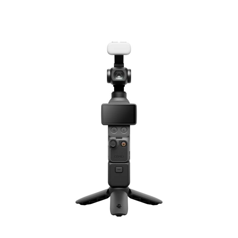 กล้อง DJI Osmo Pocket 4 Creator Combo