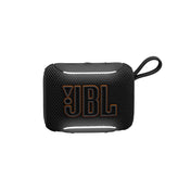 ลำโพงบลูทูธ JBL GO 5 Black