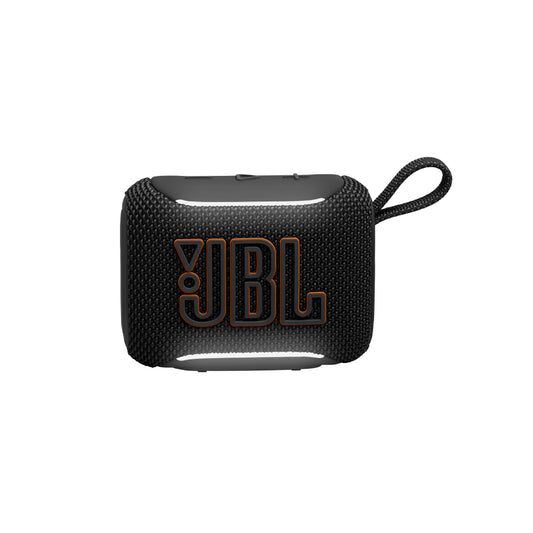 ลำโพงบลูทูธ JBL GO 5 Black