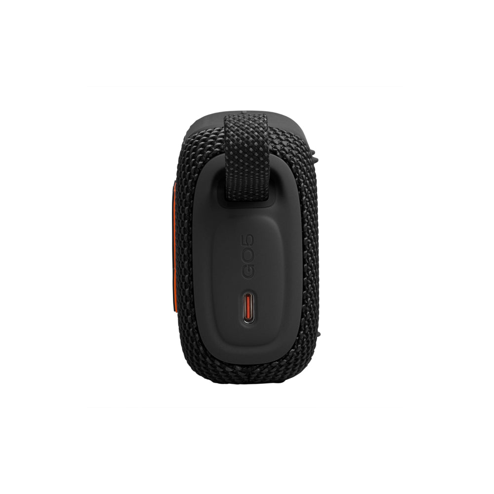 ลำโพงบลูทูธ JBL GO 5 Black