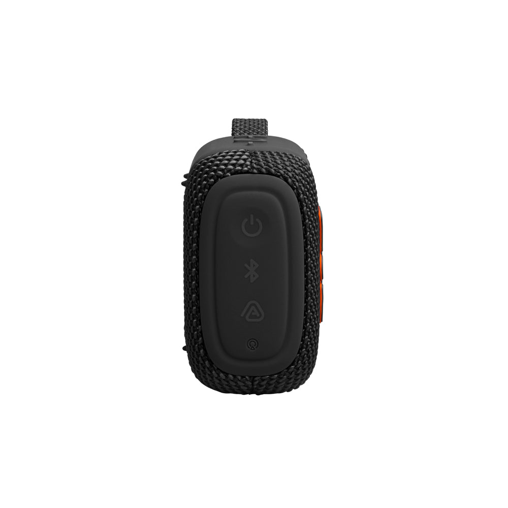 ลำโพงบลูทูธ JBL GO 5 Black