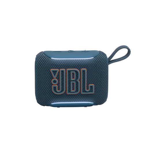 ลำโพงบลูทูธ JBL GO 5 Blue