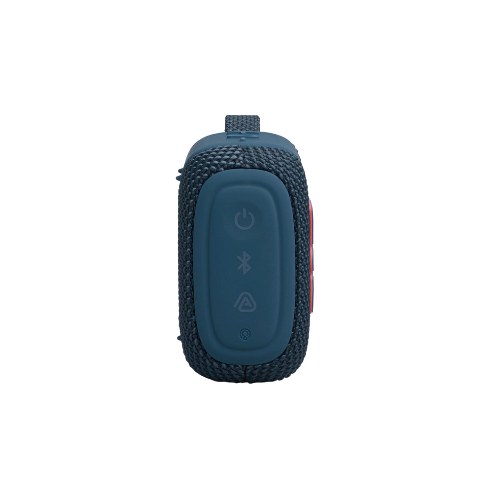 ลำโพงบลูทูธ JBL GO 5 Blue