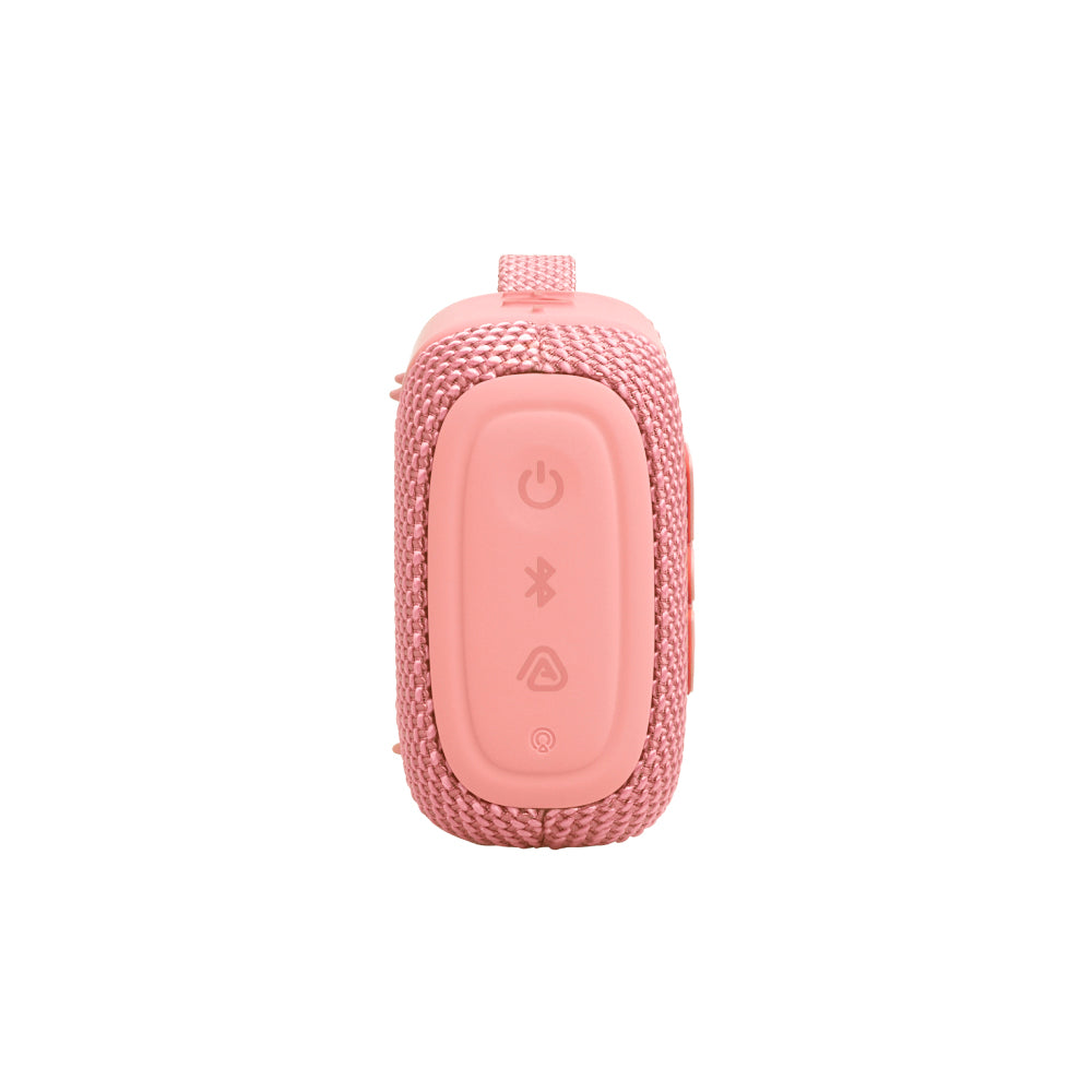 ลำโพงบลูทูธ JBL GO 5 Pink