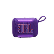 ลำโพงบลูทูธ JBL GO 5 Purple