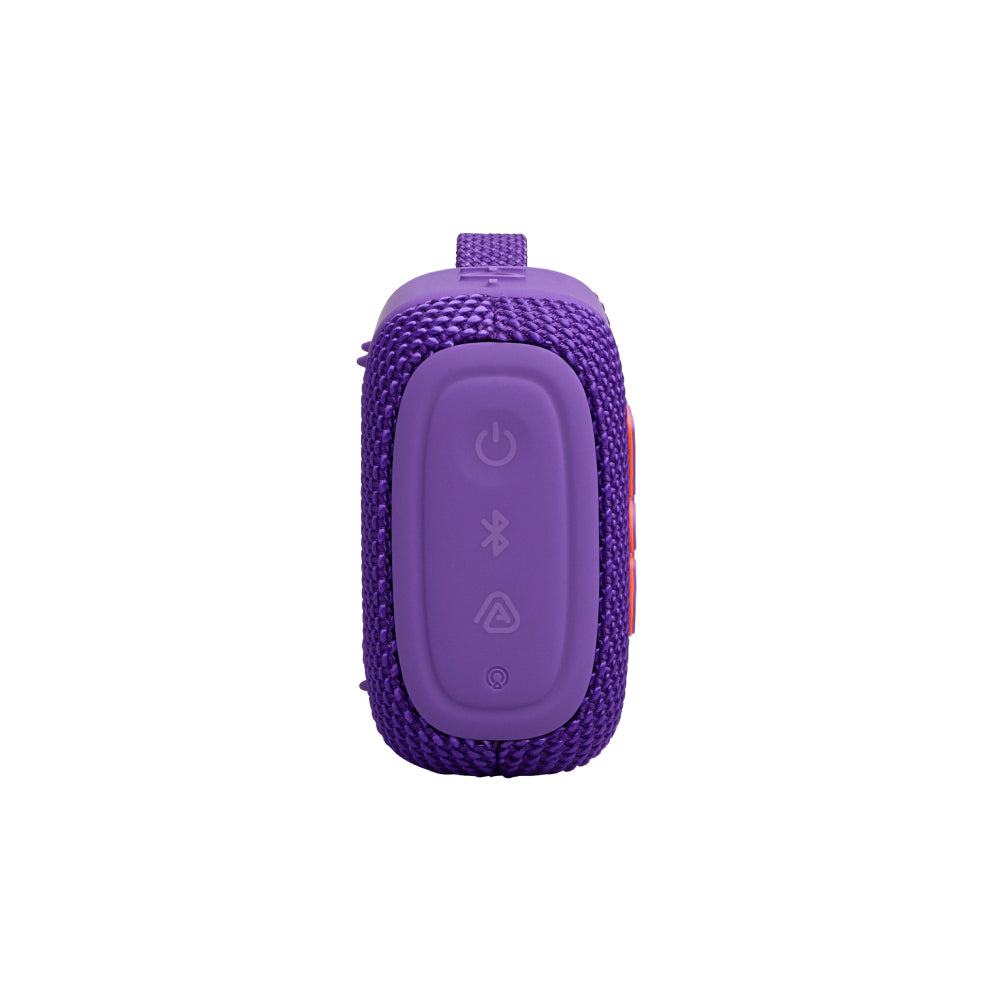 ลำโพงบลูทูธ JBL GO 5 Purple