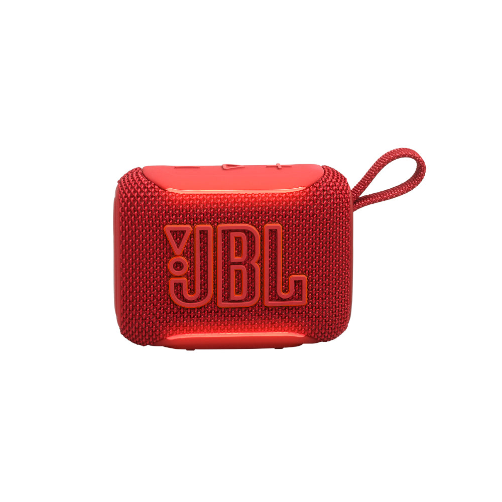 ลำโพงบลูทูธ JBL GO 5 Red