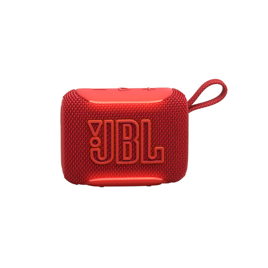 ลำโพงบลูทูธ JBL GO 5 Red