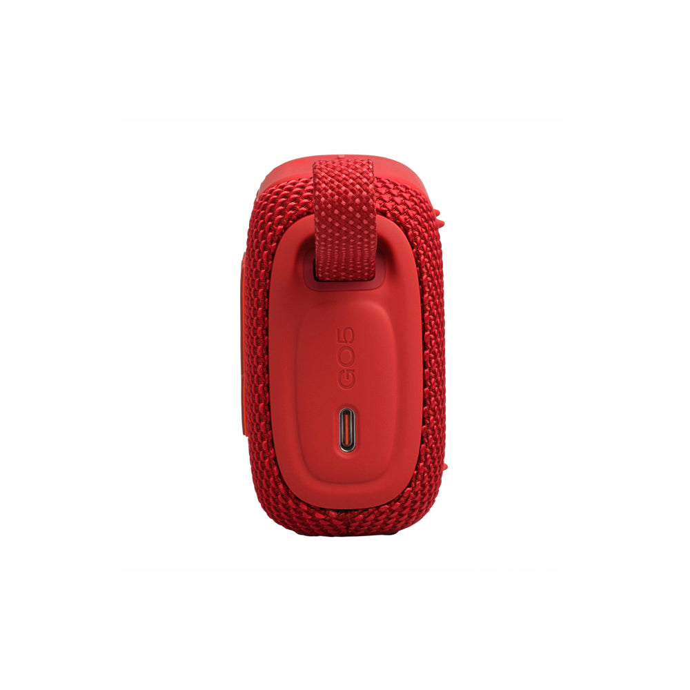 ลำโพงบลูทูธ JBL GO 5 Red