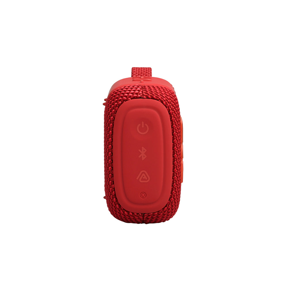 ลำโพงบลูทูธ JBL GO 5 Red