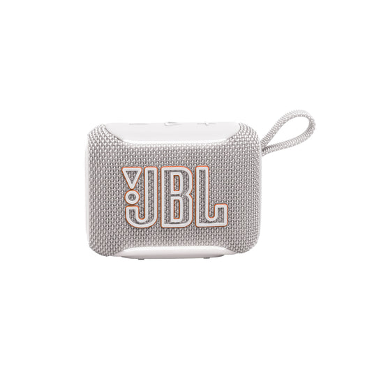 ลำโพงบลูทูธ JBL GO 5 White