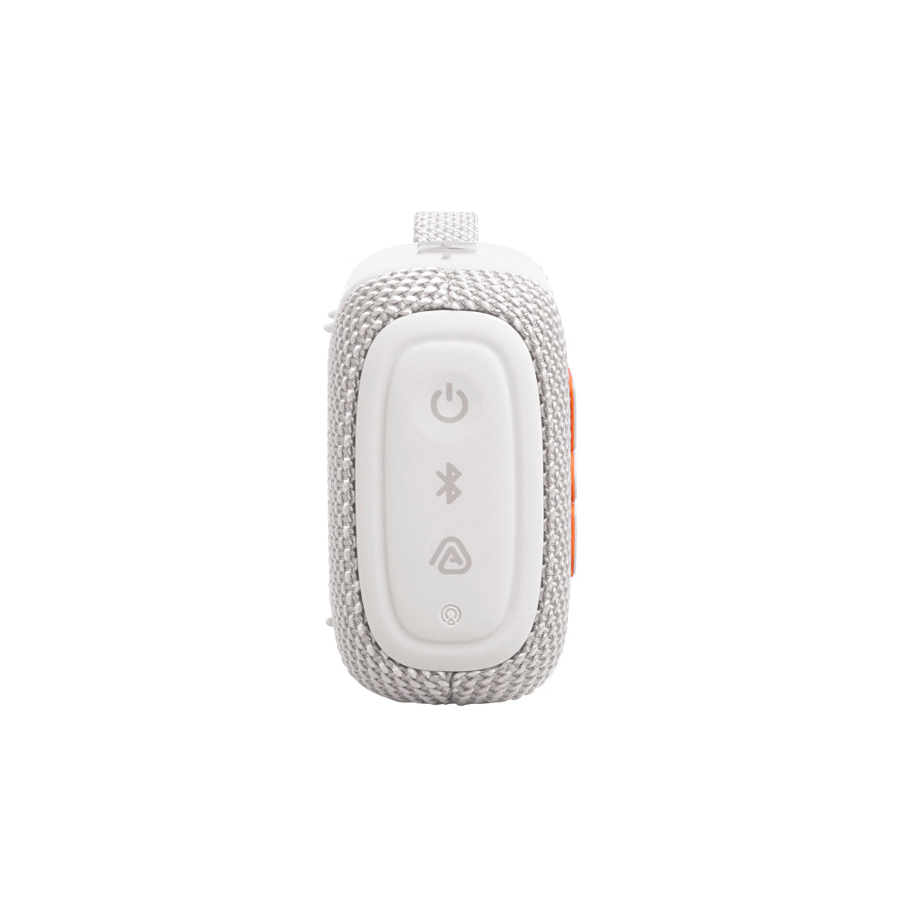 ลำโพงบลูทูธ JBL GO 5 White