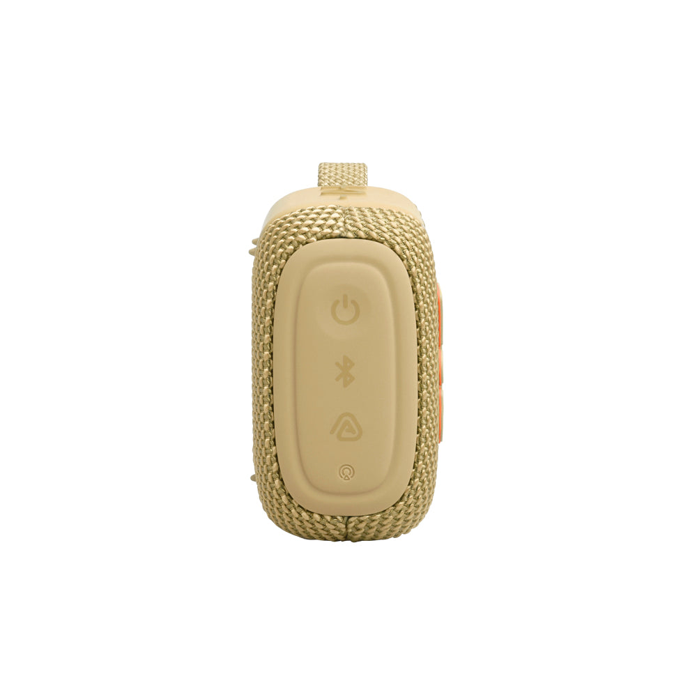 ลำโพงบลูทูธ JBL GO 5 Yellow
