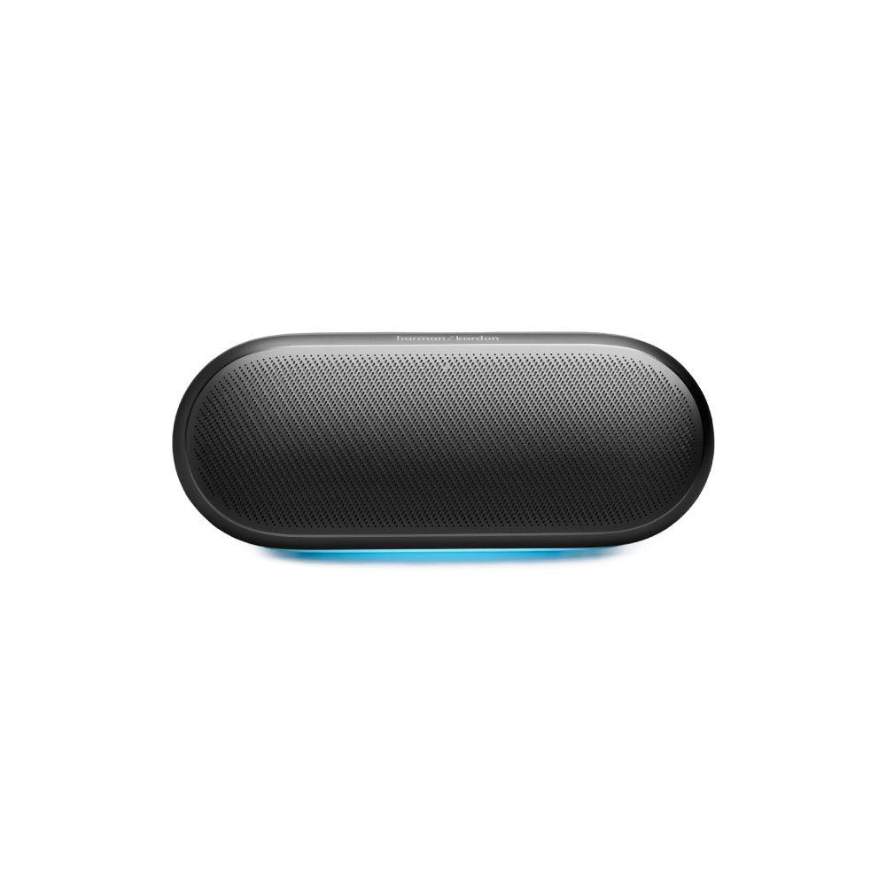 ลำโพงบลูทูธ Harman Kardon Luna 2 Black
